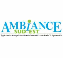 LOGO Ambiance Sud Est