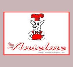 LOGO Anselme