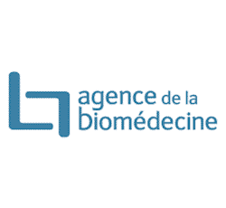 LOGO Biomedecine