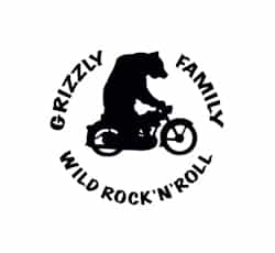 LOGO Grizzly