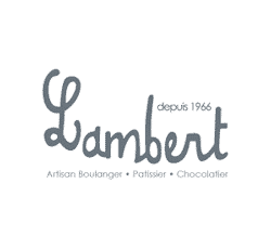 LOGO Lambert