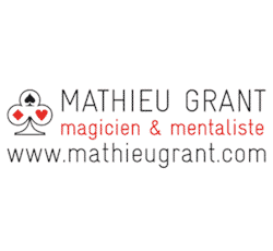 LOGO Mathieu Grant