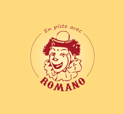 LOGO Romano