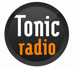 LOGO Tonic Radio